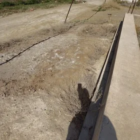 земельный участок