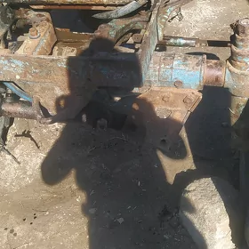 Mtz perdok slindr