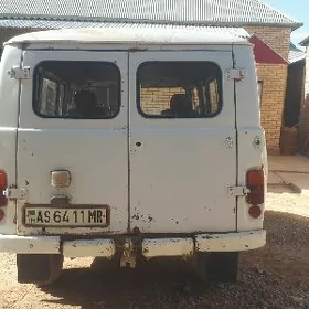 UAZ 452 1998