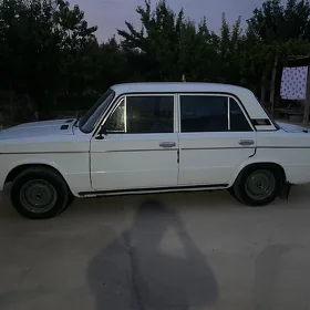 Lada 2106 1987