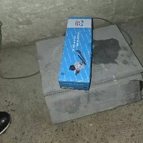 kia injektor ewro 6 mator