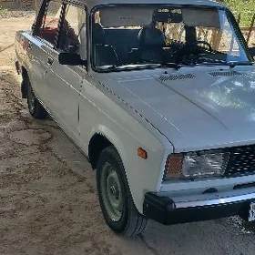 Lada 2105 1990