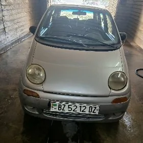 Daewoo Matiz 2000