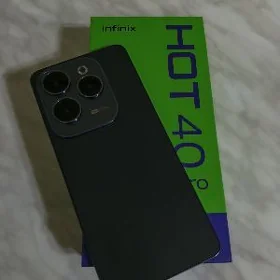 Infinix HOT 40 pro