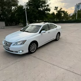 Lexus ES 350 2010