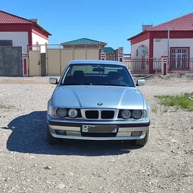 BMW 525 1995