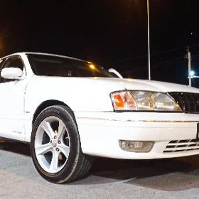 Toyota Avalon 1996
