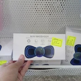 Mini massazor