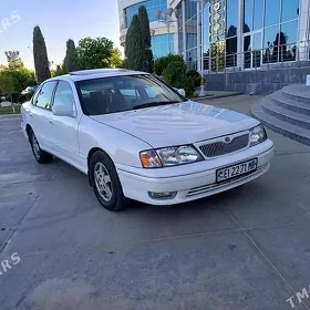 Toyota Avalon 1999