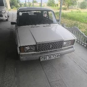 Lada 2107 2000