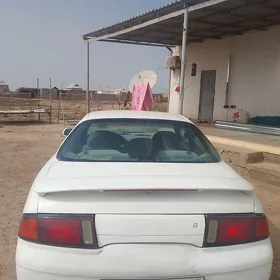 Toyota Marino 1993