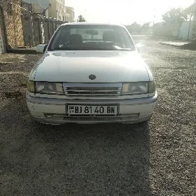 Opel Vectra 1991