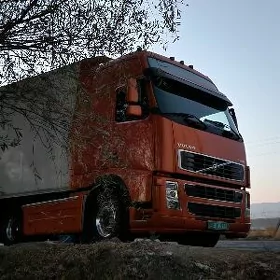 Volvo FH16 2004