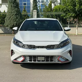 Kia Forte 2023