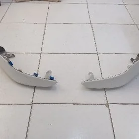 tuning, dobavka, bamper