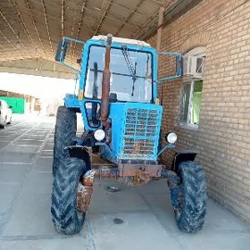MTZ 82 1993