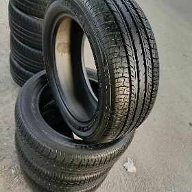 Ýokohama 215 55 17 Teker