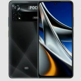 Poco M 4pro abmen