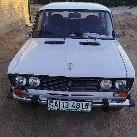Lada 2106 1999