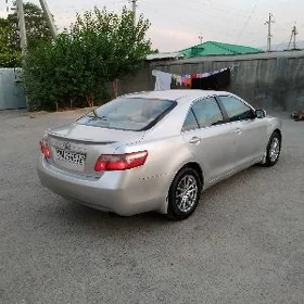 Toyota Camry 2008