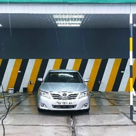 Toyota Camry 2009