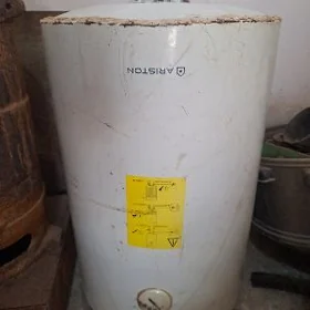 Boiler Ariston Бойлер Аристон