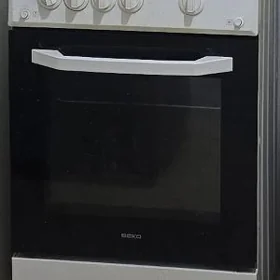 газ плита