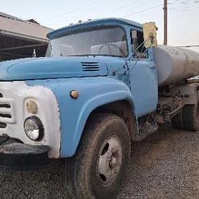 Zil 131 1993