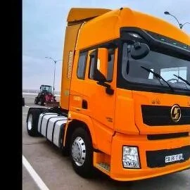 FAW JH6 2020