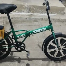 Kama