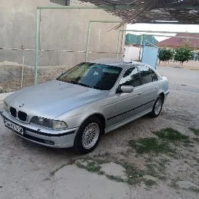 BMW E39 1997