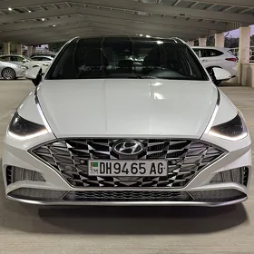 Hyundai Sonata 2023