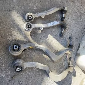 передний ходовой е65 BMW