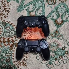 Playstation Ps4 Joystik