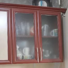 kuhonny garnitur etaž jaý üçin