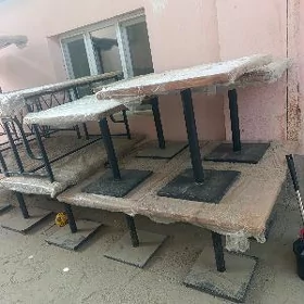 стол