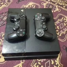 PlayStation 4