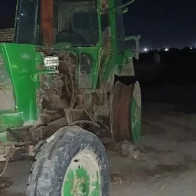 MTZ T-28 1980