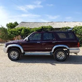 Toyota 4Runner 1998