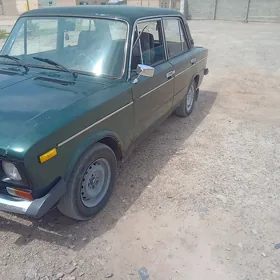 Lada 2106 1999