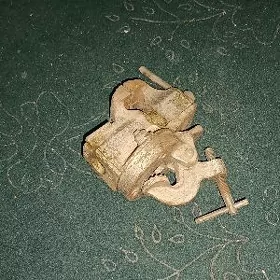 Тиски