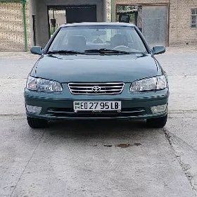 Toyota Camry 1998