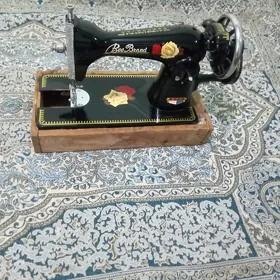 Dikin maşyn