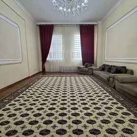 3 ком Московская Элитка 8 этаж