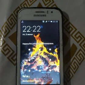 Samsung J1