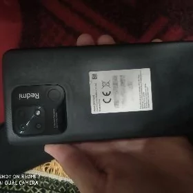 Redmi 10 c