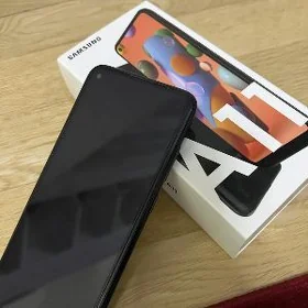 Mobilny Telefon
