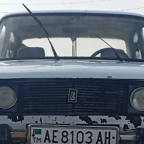 Lada 2106 1984