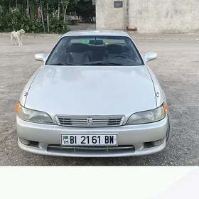 Toyota Mark II 1993