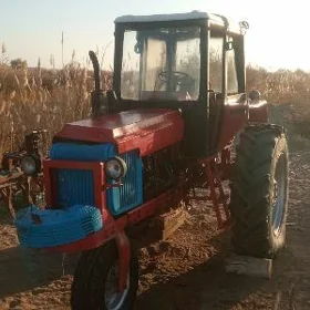 MTZ T-28 1995